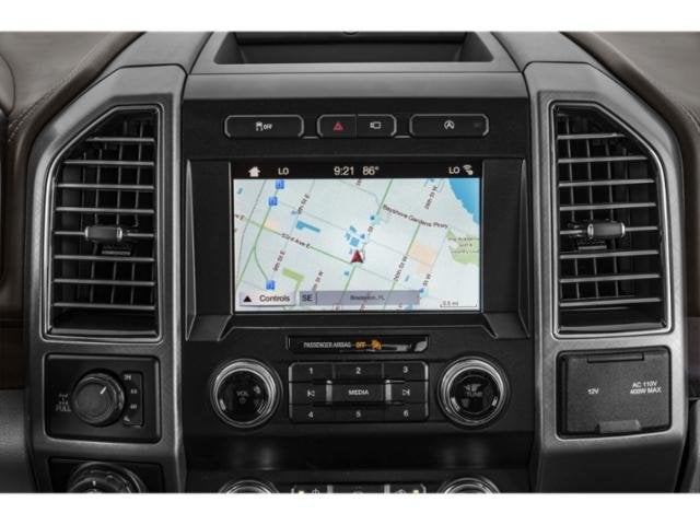 2018 Ford F-150 Base