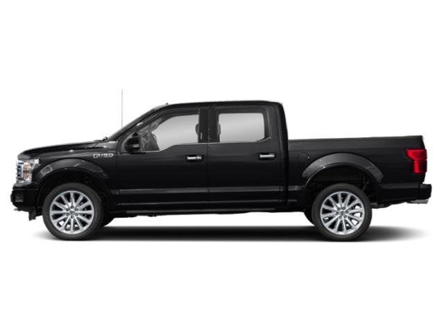 2018 Ford F-150 Base