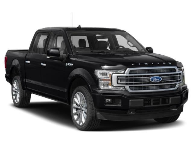 2018 Ford F-150 Base