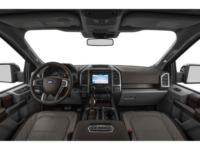 2018 Ford F-150 Base