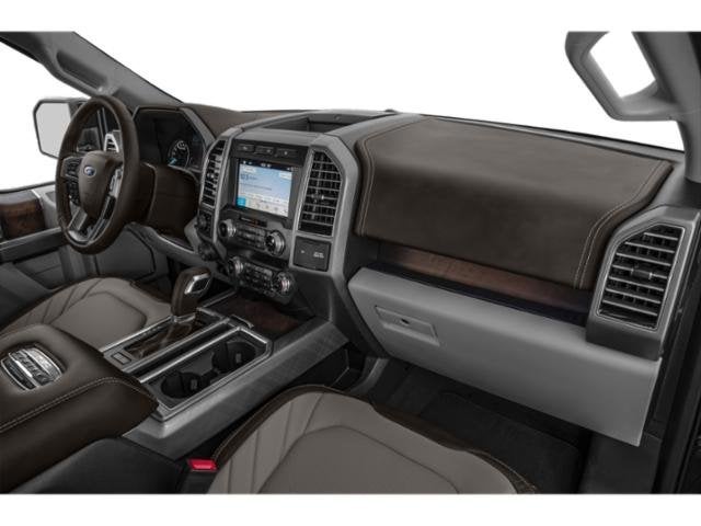 2018 Ford F-150 Base