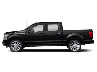 2018 Ford F-150 Base