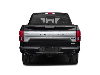 2018 Ford F-150 Base