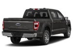 2021 Ford F-150 Base