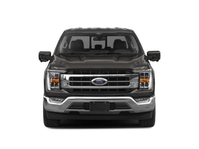2021 Ford F-150 Base