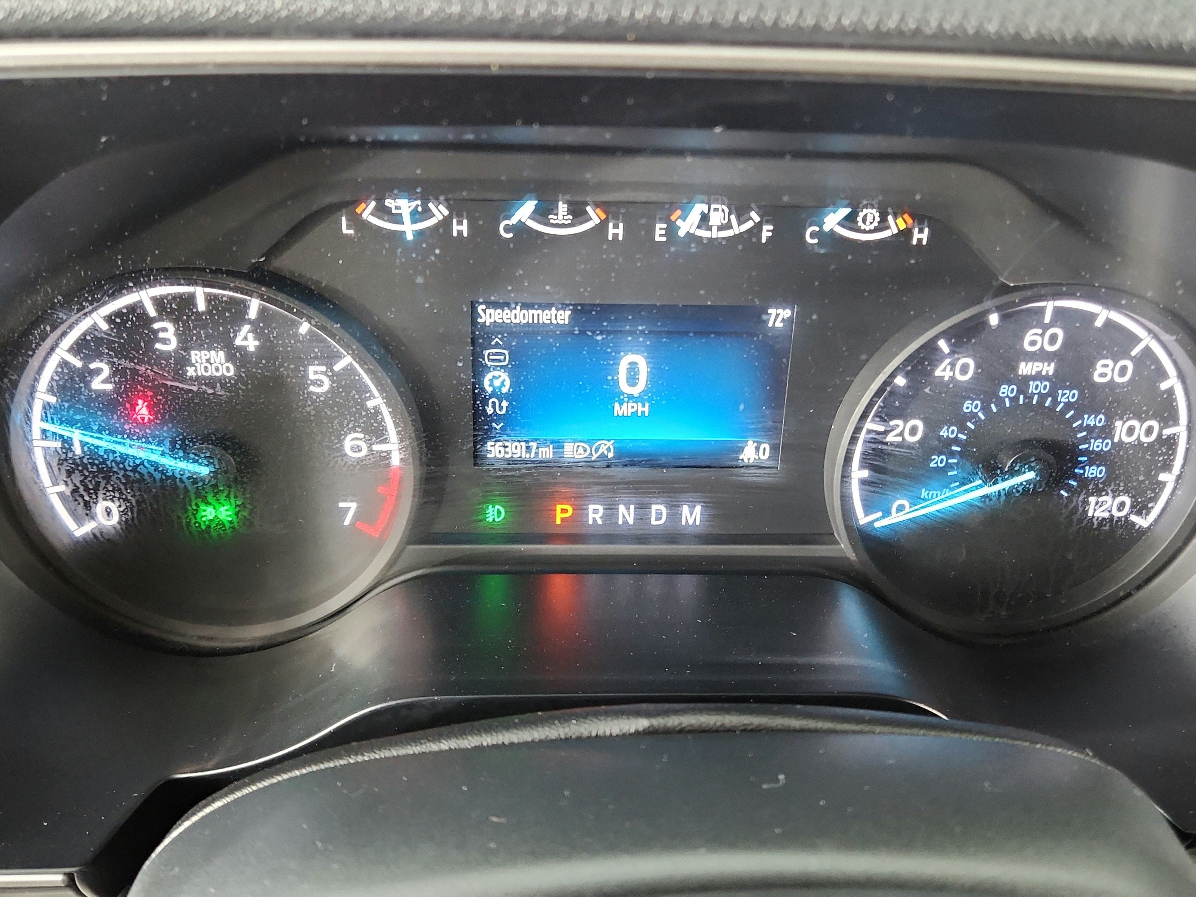 2021 Ford F-150 XLT 4WD SuperCrew 5.5' Box