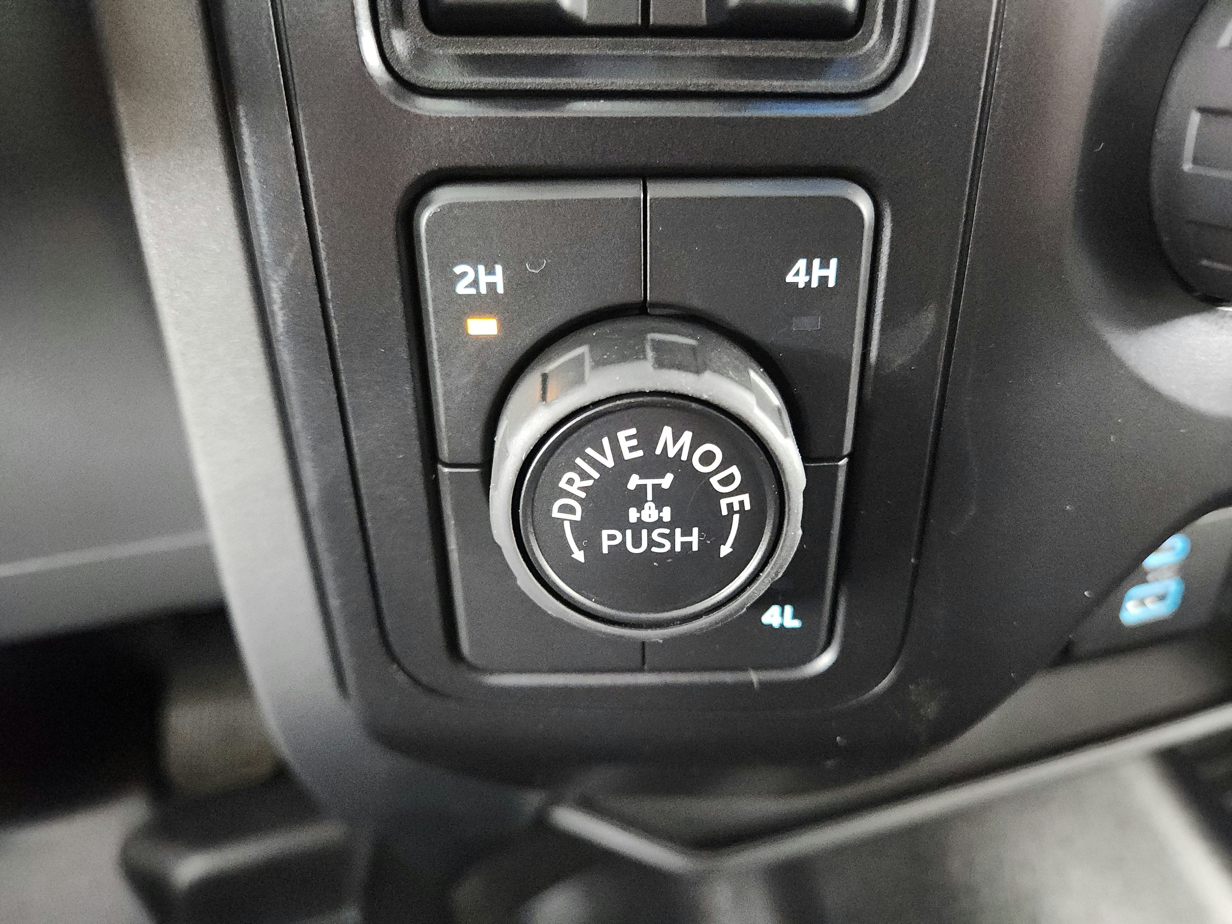 2021 Ford F-150 XLT 4WD SuperCrew 5.5' Box