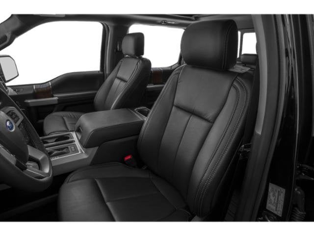 2020 Ford F-150 LARI