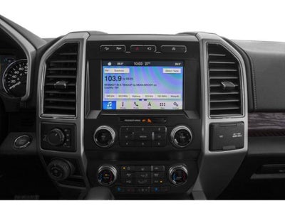 2018 Ford F-150 Base