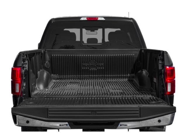 2018 Ford F-150 Base
