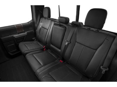 2018 Ford F-150 Base