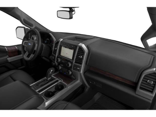 2018 Ford F-150 Base
