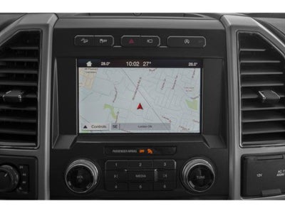 2018 Ford F-150 Base