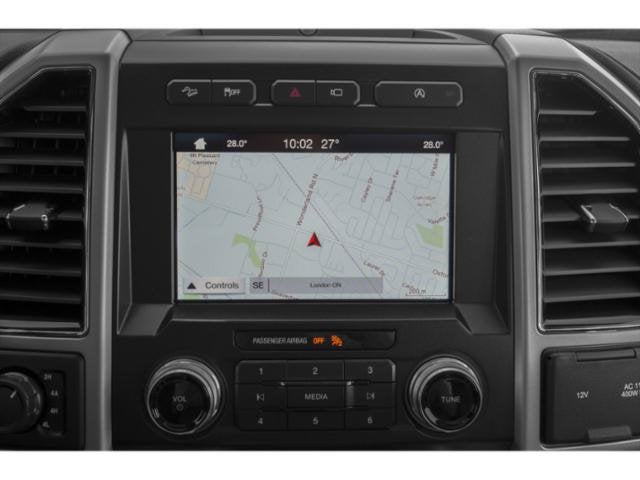 2018 Ford F-150 Base