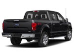 2018 Ford F-150 Base