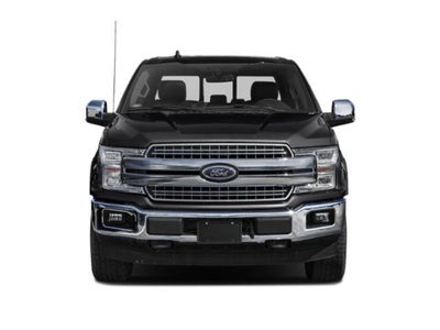 2018 Ford F-150 Base