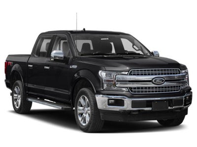2018 Ford F-150 Base