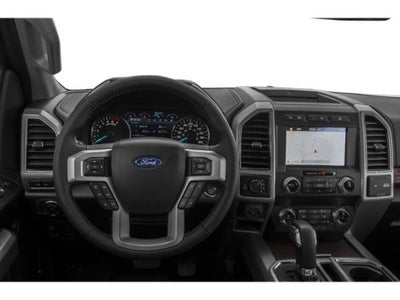 2018 Ford F-150 Base