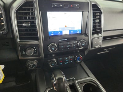 2019 Ford F-150 Base