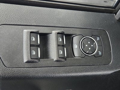 2019 Ford F-150 Base