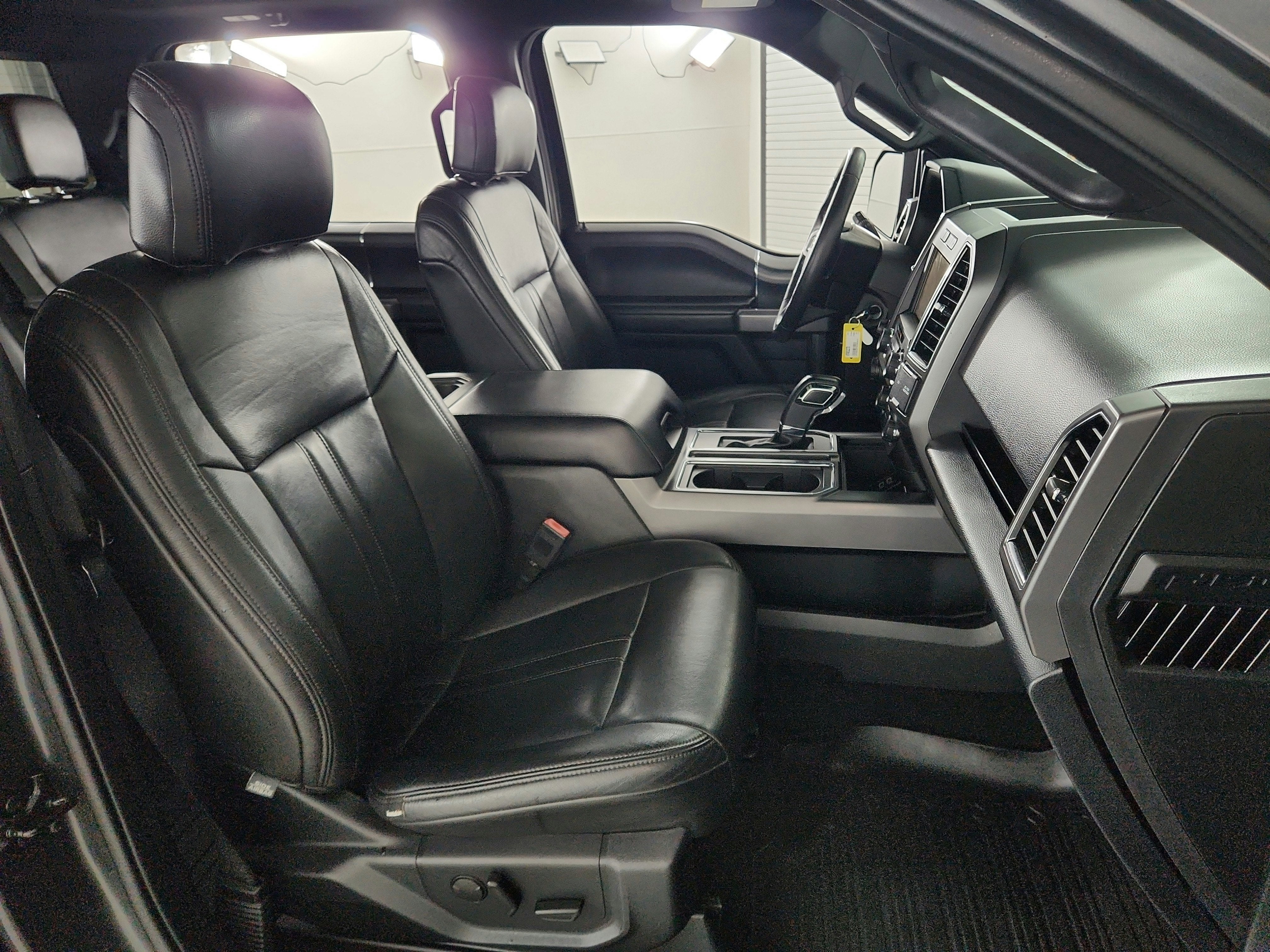 2019 Ford F-150 Base