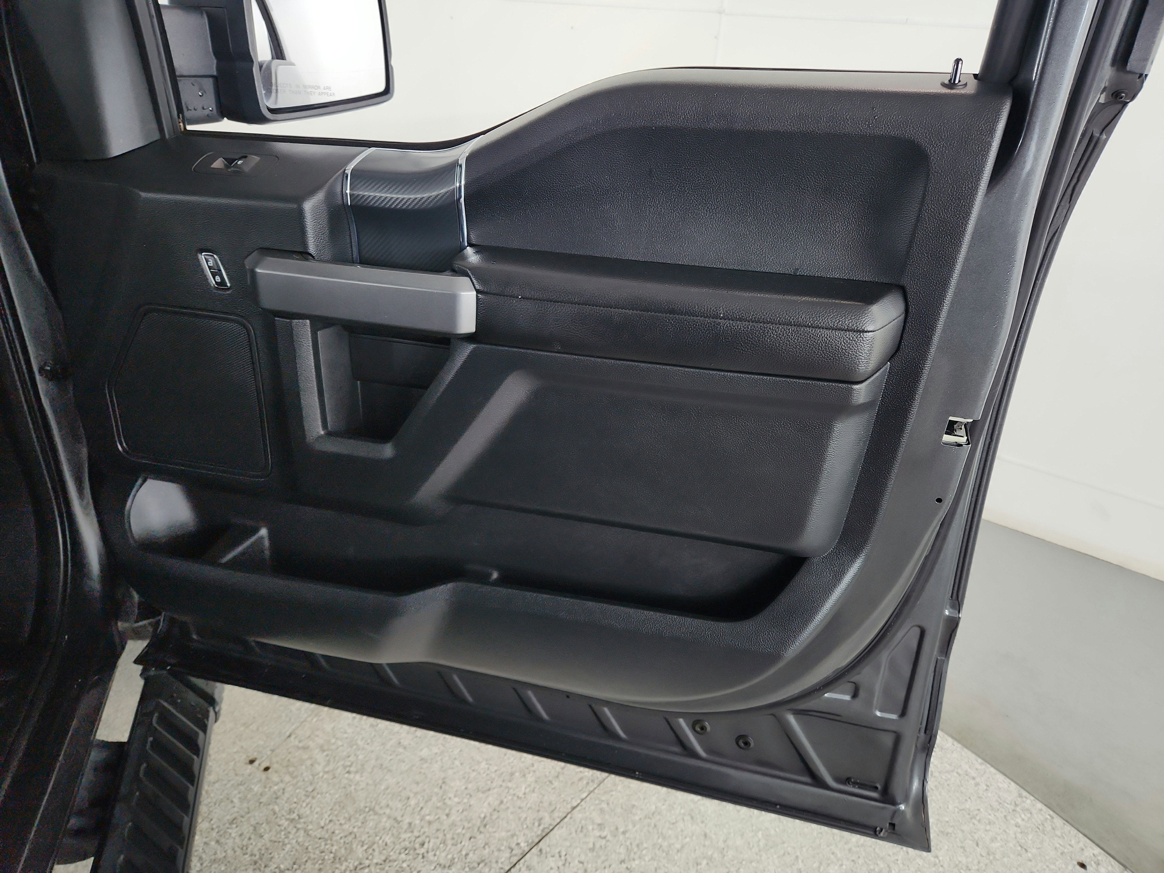 2019 Ford F-150 Base