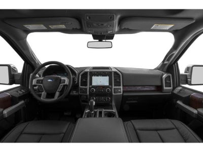 2019 Ford F-150 Base