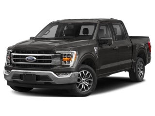 2021 Ford F-150 Base