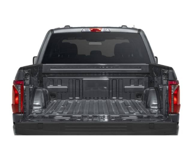 2025 Ford F-150 STX 2WD SuperCrew 5.5' Box