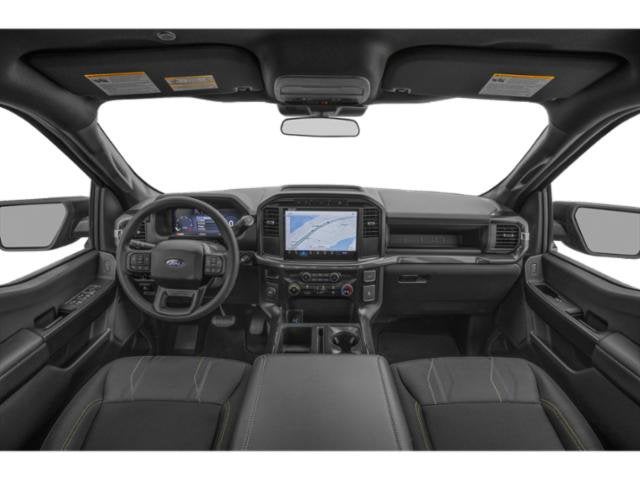 2025 Ford F-150 STX 2WD SuperCrew 5.5' Box