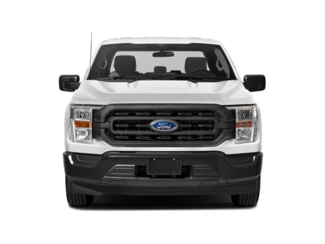 2023 Ford F-150 XL 4WD SuperCab 6.5' Box