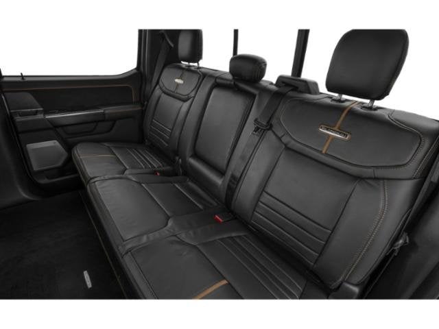 2021 Ford F-150 Base