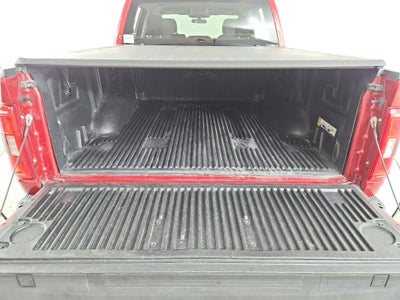 2021 Ford F-150 Base
