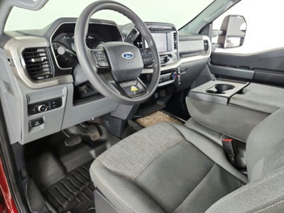 2021 Ford F-150 Base