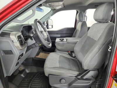2021 Ford F-150 Base