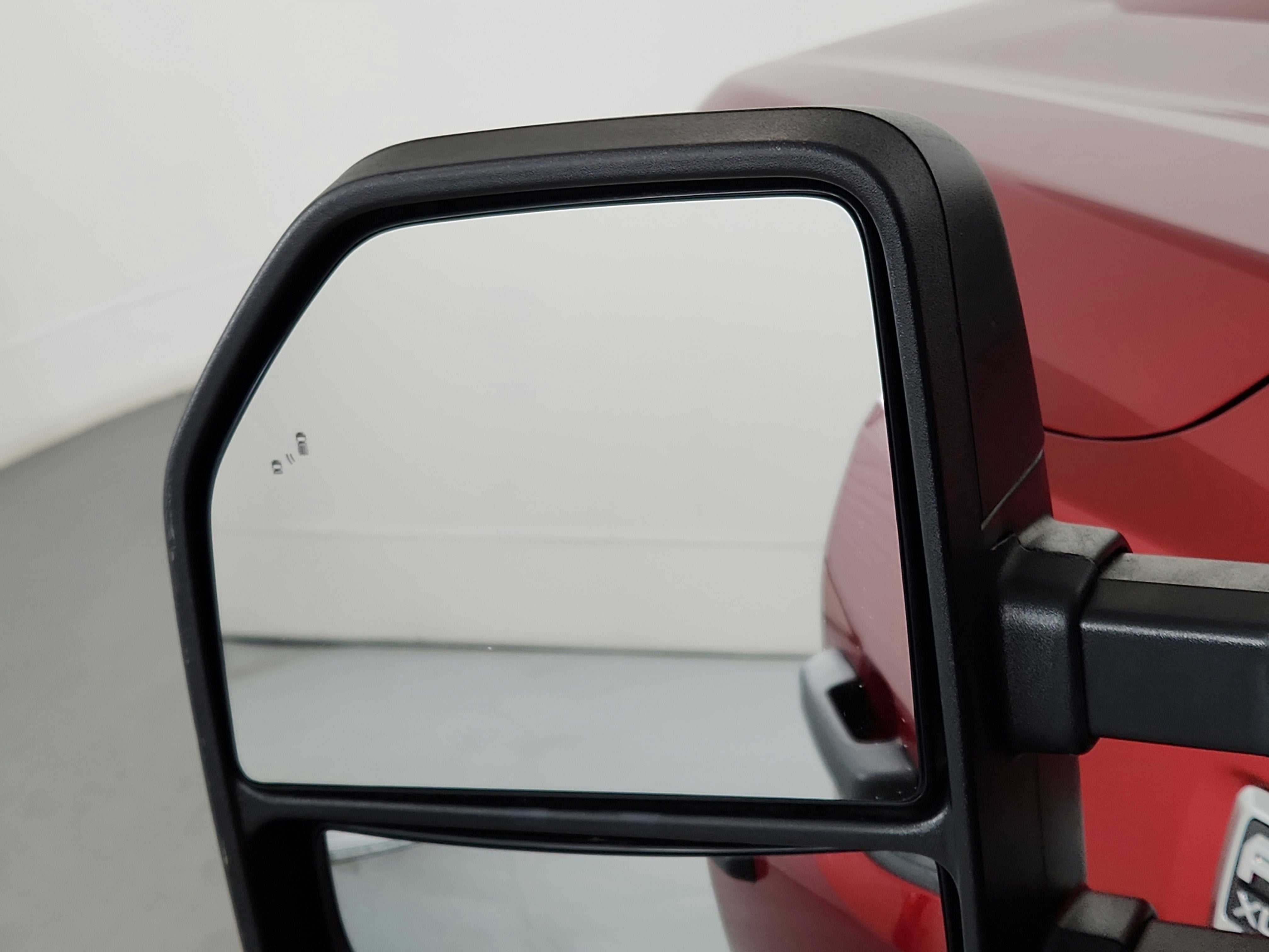2021 Ford F-150 Base