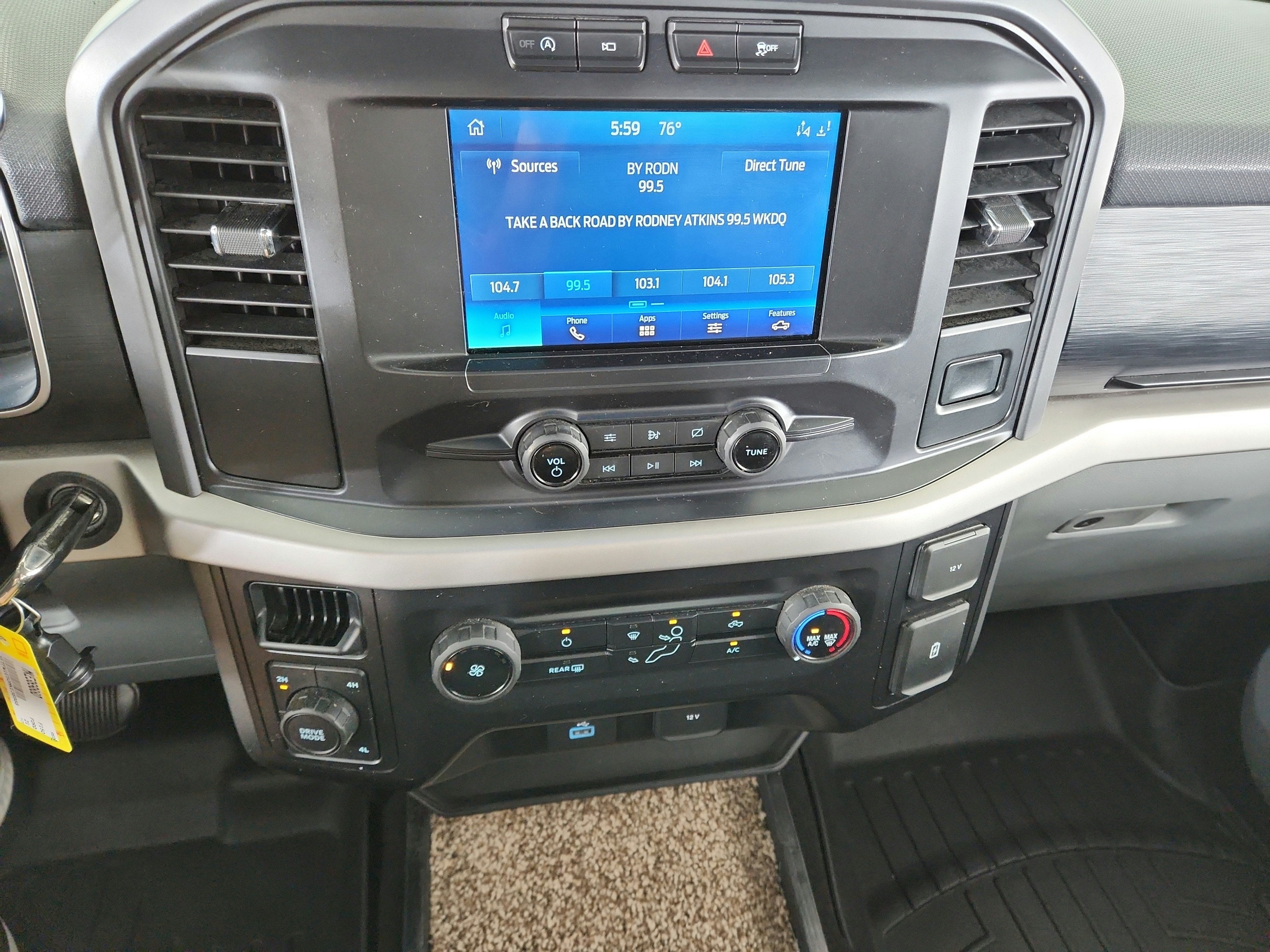 2021 Ford F-150 Base