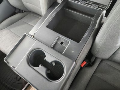 2021 Ford F-150 Base