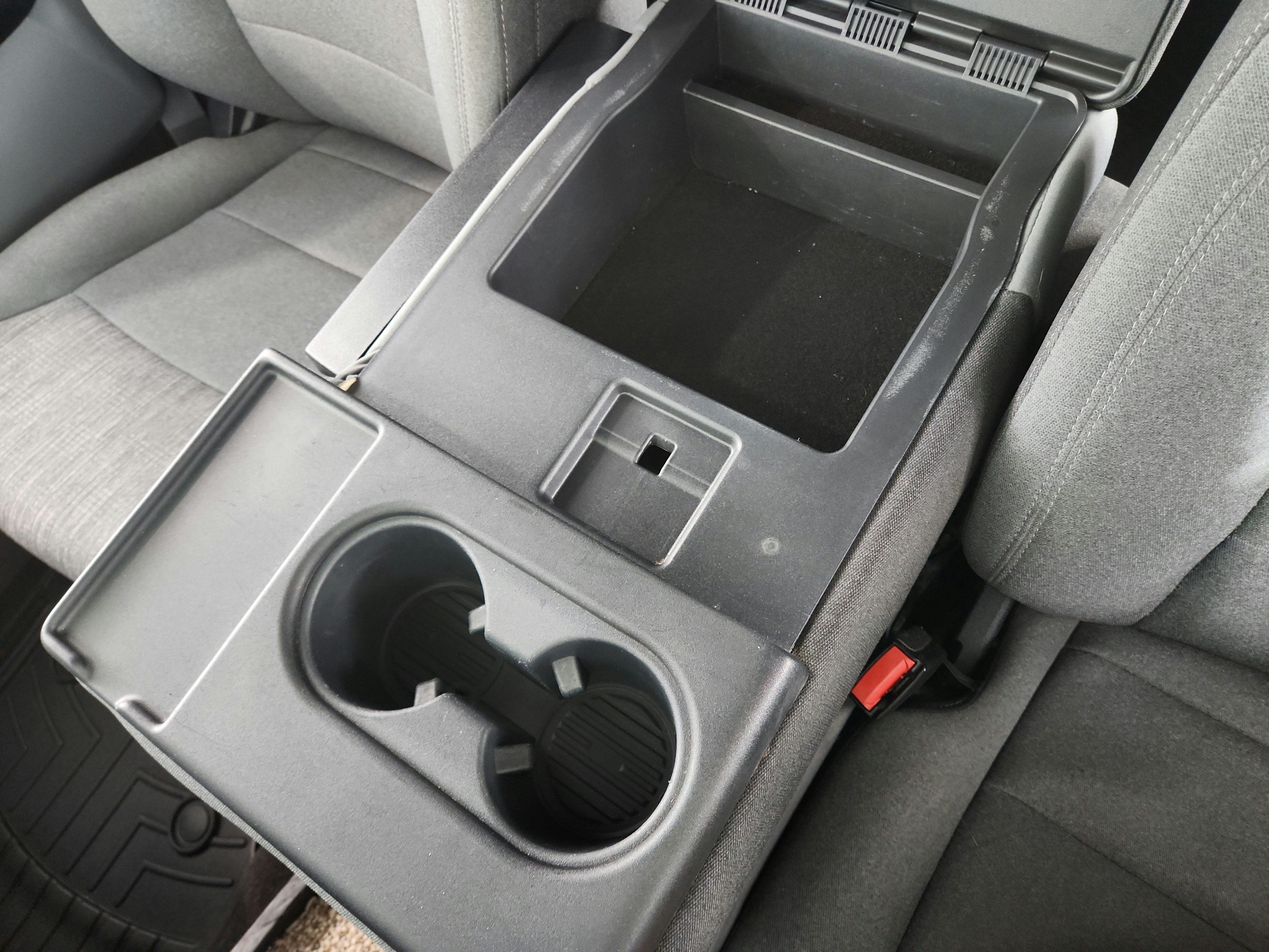 2021 Ford F-150 Base