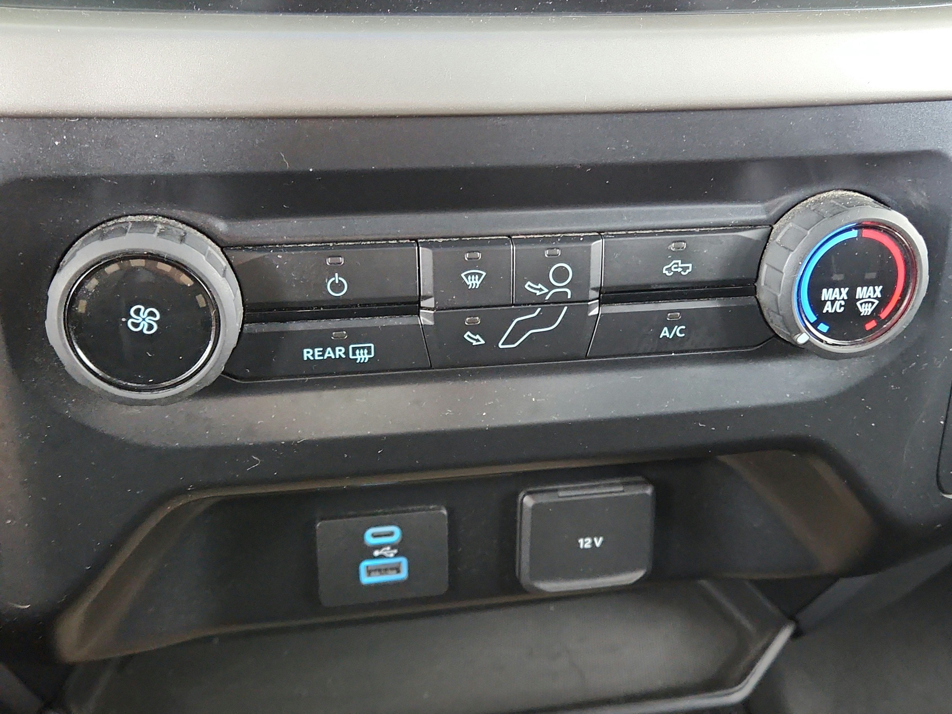 2021 Ford F-150 Base