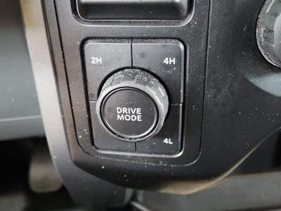 2021 Ford F-150 Base