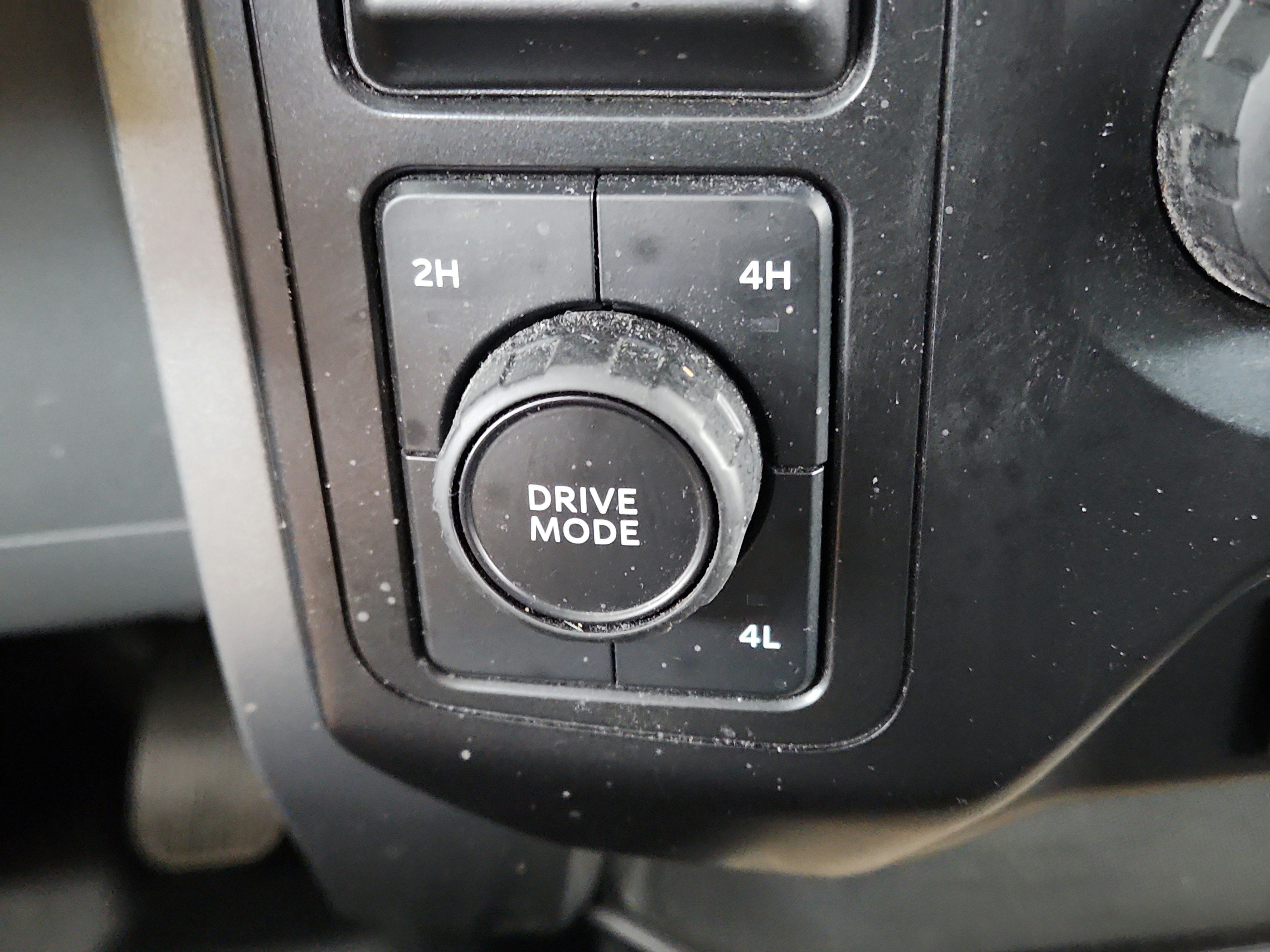 2021 Ford F-150 Base