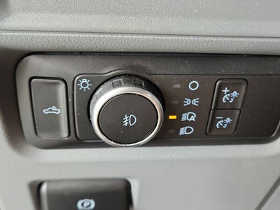 2021 Ford F-150 Base