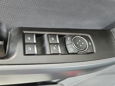 2021 Ford F-150 Base