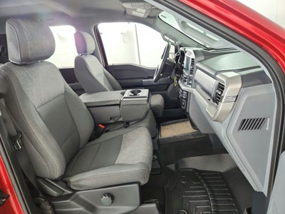 2021 Ford F-150 Base