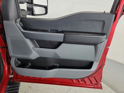 2021 Ford F-150 Base
