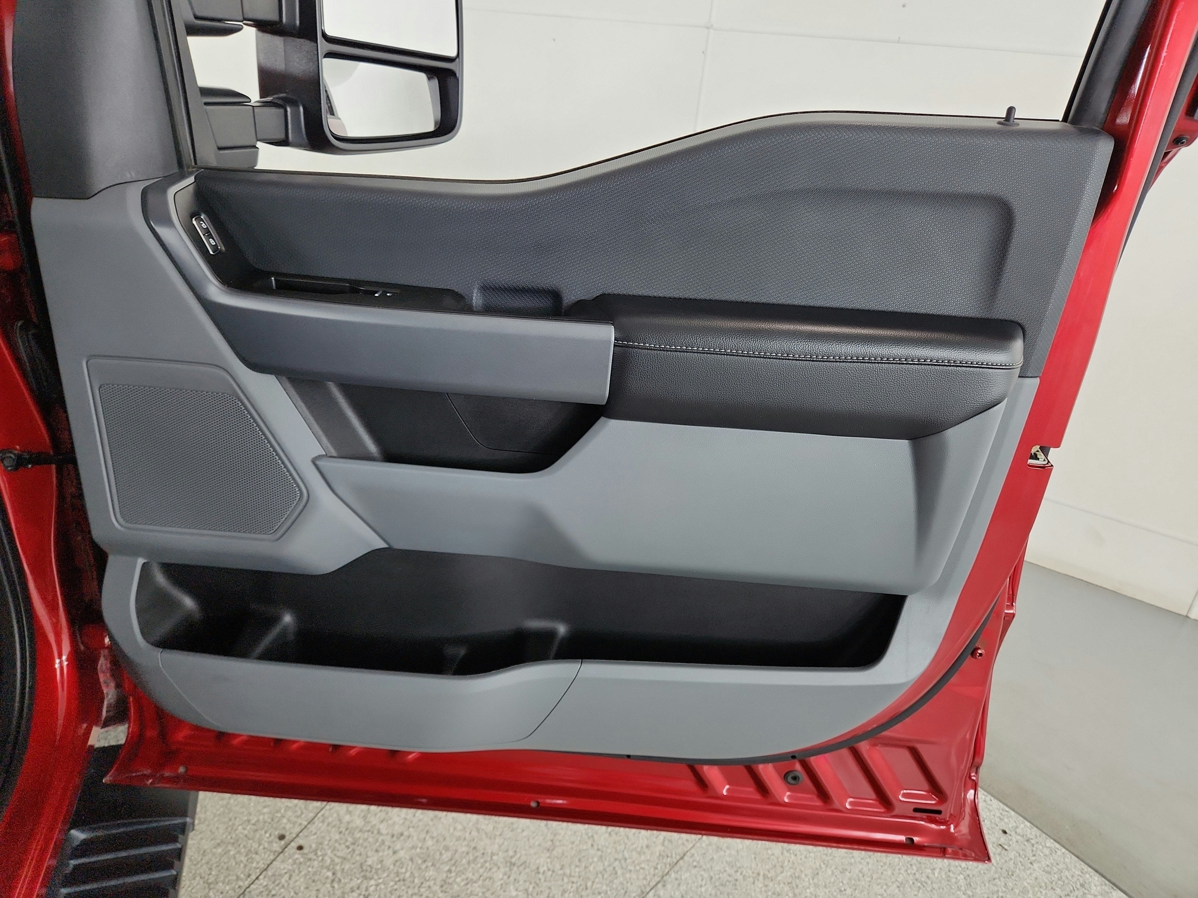 2021 Ford F-150 Base