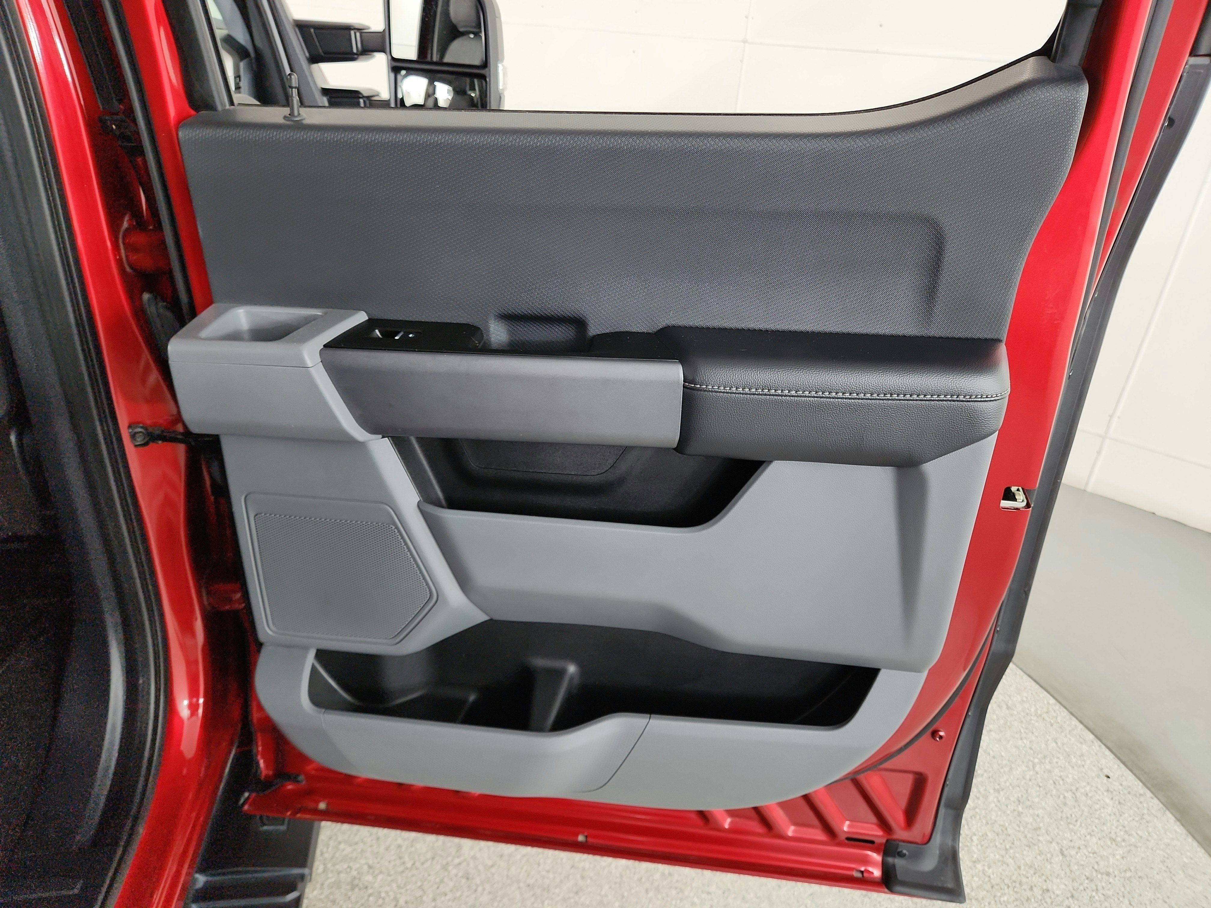 2021 Ford F-150 Base