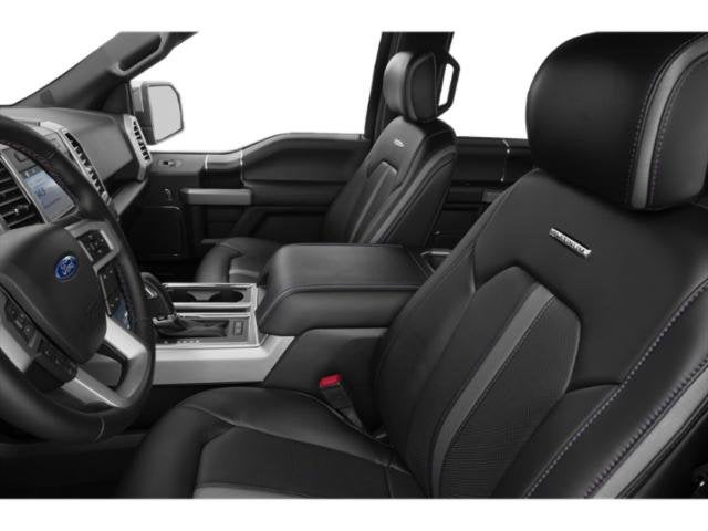 2018 Ford F-150 Base