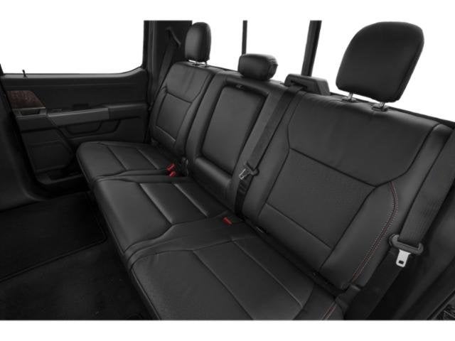 2022 Ford F-150 LARI